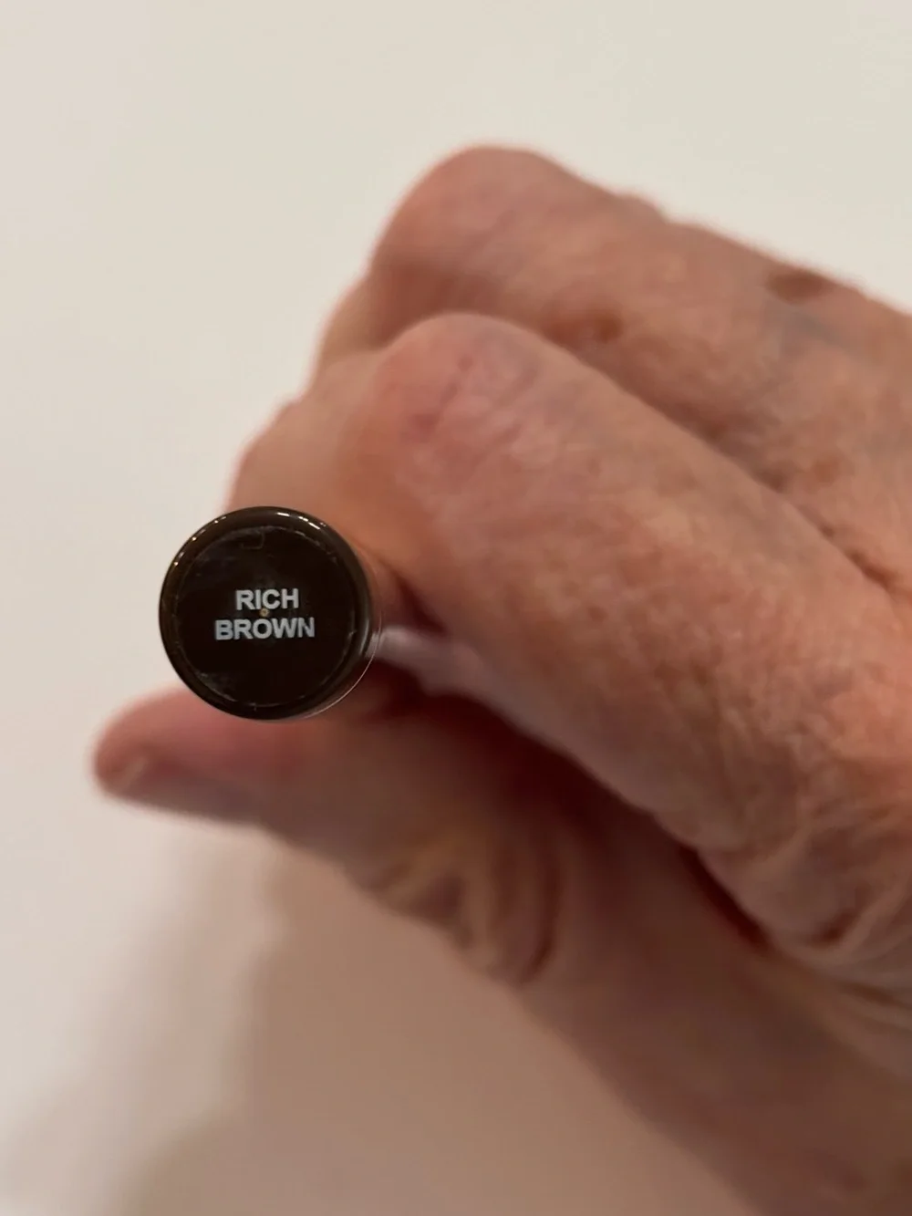 Trish McEvoy Intense Gel Eyeliner - Smokey Quartz Brown Shimmer